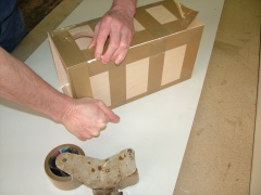 Aria2 MHT Center MPX 12